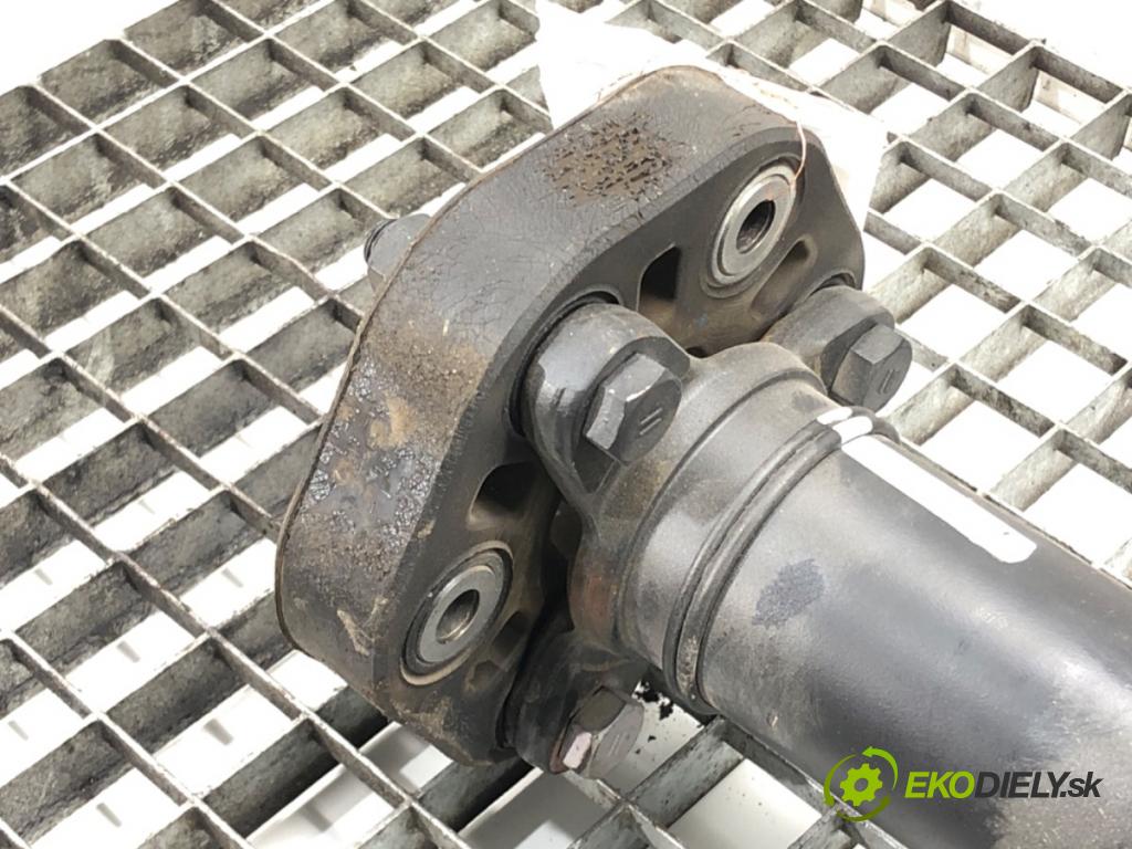 INFINITI Q70 (Y51) 2013 - 2022    3.0 175 kW [238 KM] olej napędowy 2013 - 2022  Kardaň, hriadeľ hnací zad  (Kardaňový hriadeľ)