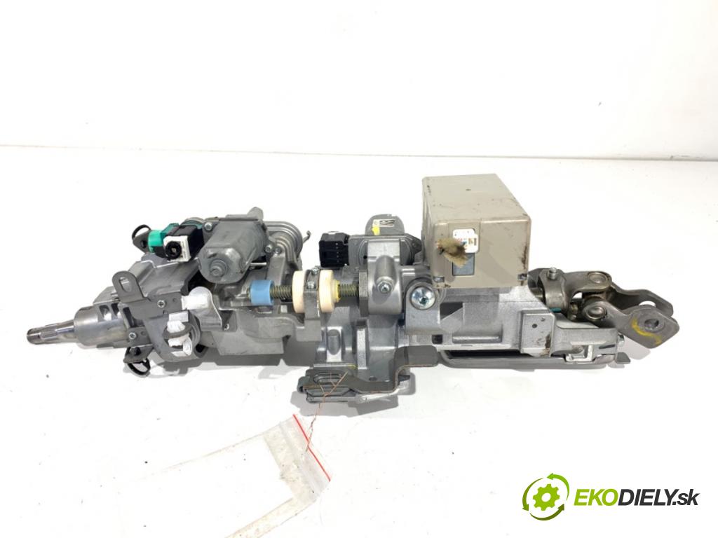 INFINITI Q70 (Y51) 2013 - 2022    3.0 175 kW [238 KM] olej napędowy 2013 - 2022  Hriadeľ, tyč volantu  (Tyč riadenia (volantu))