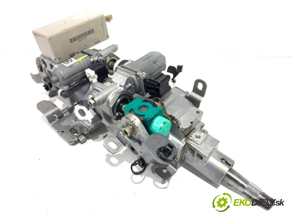 INFINITI Q70 (Y51) 2013 - 2022    3.0 175 kW [238 KM] olej napędowy 2013 - 2022  Hriadeľ, tyč volantu  (Tyč riadenia (volantu))