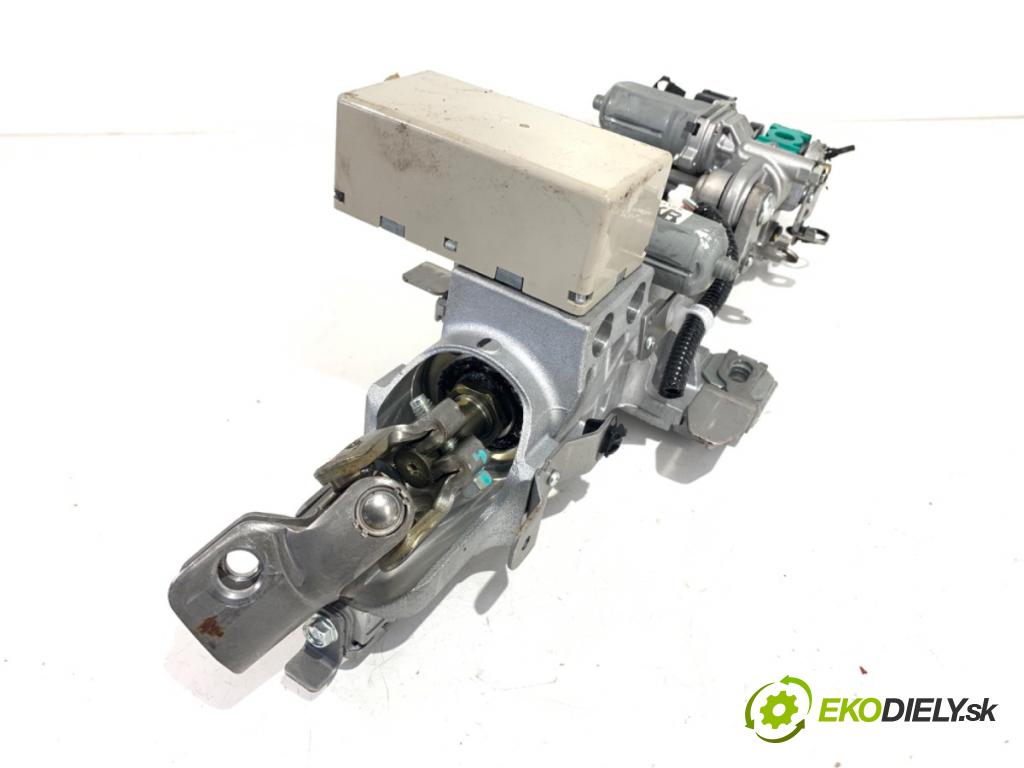 INFINITI Q70 (Y51) 2013 - 2022    3.0 175 kW [238 KM] olej napędowy 2013 - 2022  Hriadeľ, tyč volantu  (Tyč riadenia (volantu))