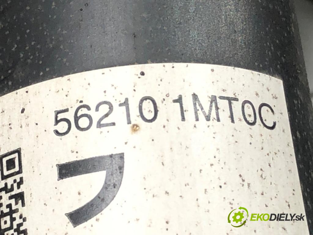 INFINITI Q70 (Y51) 2013 - 2022    3.0 175 kW [238 KM] olej napędowy 2013 - 2022  Tlmič pravy zad ZE 562101MT0C
