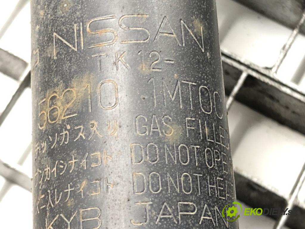 INFINITI Q70 (Y51) 2013 - 2022    3.0 175 kW [238 KM] olej napędowy 2013 - 2022  Tlmič pravy zad ZE 562101MT0C