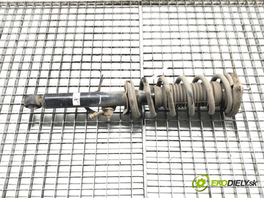 INFINITI Q70 (Y51) 2013 - 2022    3.0 175 kW [238 KM] olej napędowy 2013 - 2022  Tlmič ľavy predný ZE 561111MT0