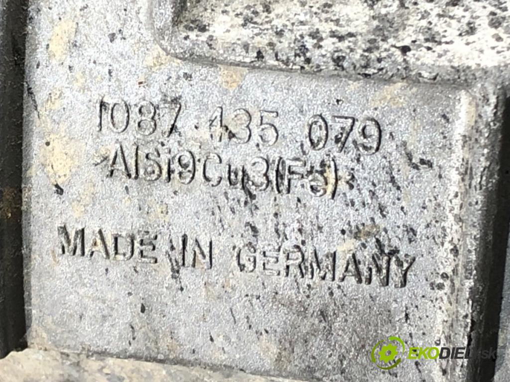 AUDI Q5 (8RB) 2008 - 2017    SQ5 TDI quattro 240 kW [326 KM] olej napędowy 2015 - 2017  Prevodovka QDE (Prevodovky)