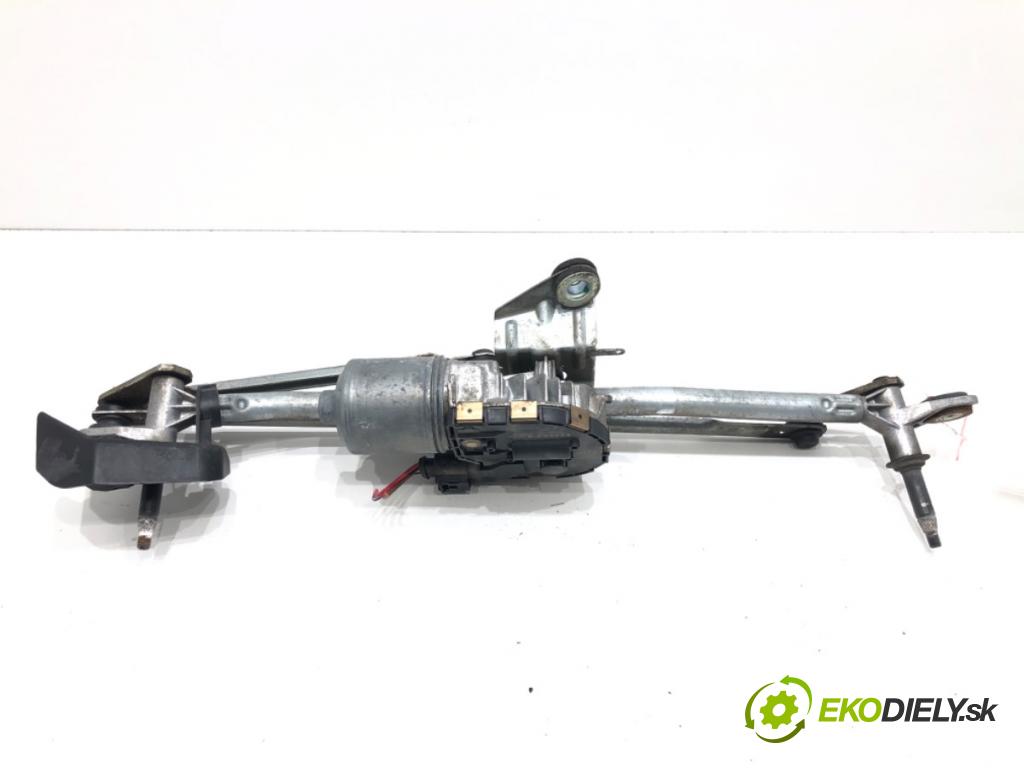 AUDI Q5 (8RB) 2008 - 2017    SQ5 TDI quattro 240 kW [326 KM] olej napędowy 2015 - 2017  Mechanizmus stieračov predný 8R1955119A (Motorček stieračov predné)