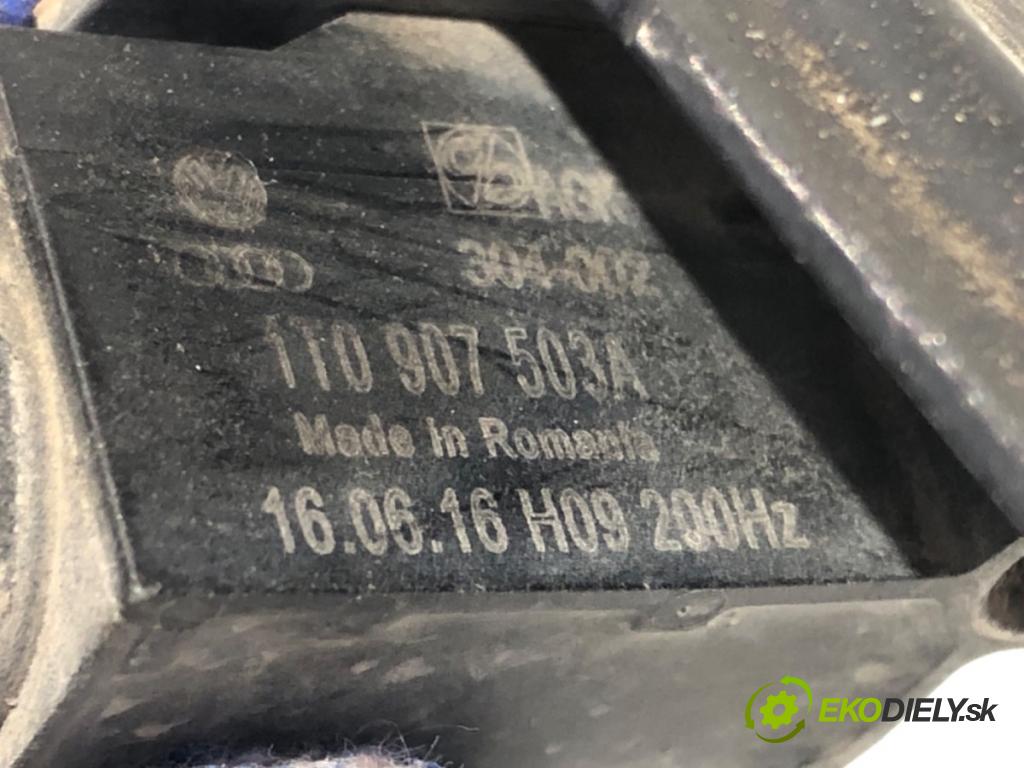 AUDI Q5 (8RB) 2008 - 2017    SQ5 TDI quattro 240 kW [326 KM] olej napędowy 2015 - 2017  Snímač XENON 1T0907503A (Snímač)