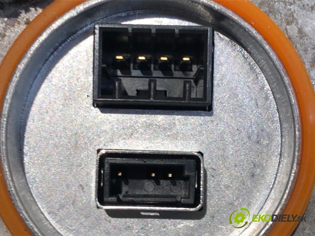 AUDI Q5 (8RB) 2008 - 2017    SQ5 TDI quattro 240 kW [326 KM] olej napędowy 2015 - 2017  Menič XENON 8K0941597B (Riadiaca jednotka xenónu)