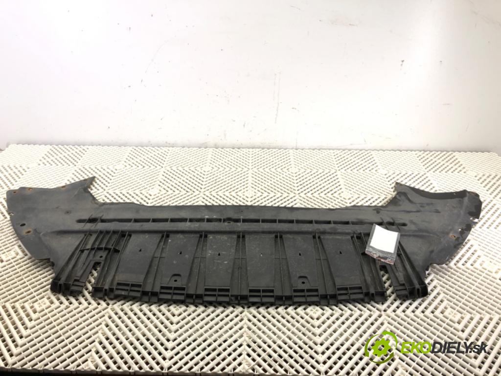 FORD MONDEO IV (BA7) 2007 - 2015    1.6 EcoBoost 118 kW [160 KM] benzyna 2011 - 2015  clona pod nárazník přední část BS71-8B384-A