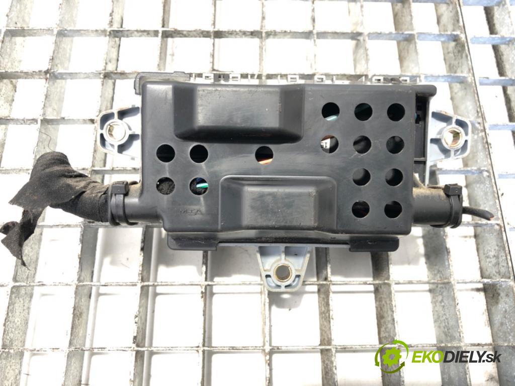 CITROEN JUMPER Autobus (244, Z_) 2002 - 2022    2.2 HDi 74 kW [101 KM] olej napędowy 2002 - 2022  skříňka poistková  (Pojistkové skříňky)