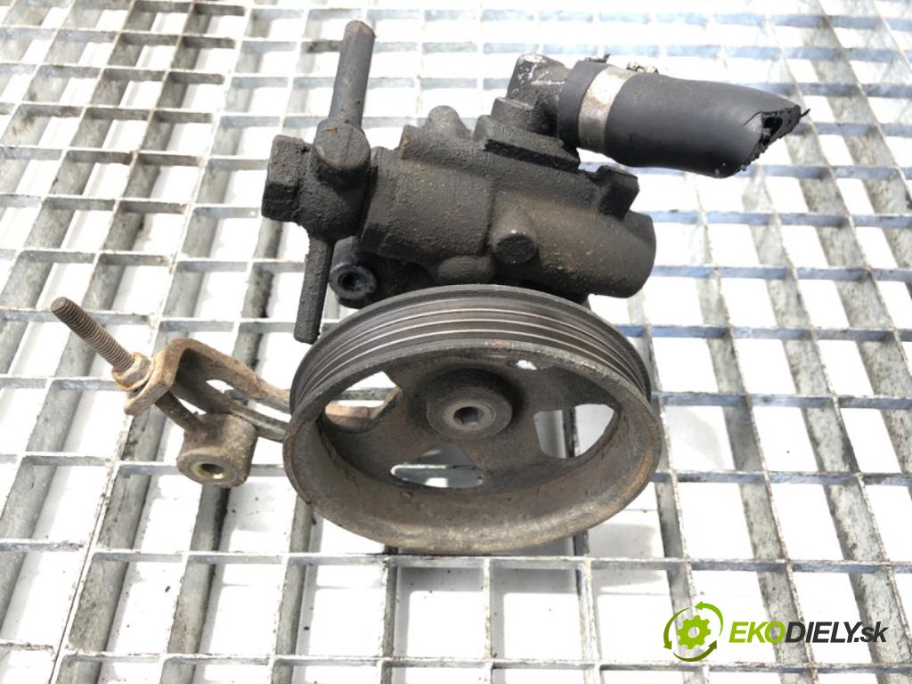 CITROEN JUMPER Autobus (244, Z_) 2002 - 2022    2.2 HDi 74 kW [101 KM] olej napędowy 2002 - 2022  Pumpa servočerpadlo 9645464980 (Servočerpadlá, pumpy riadenia)