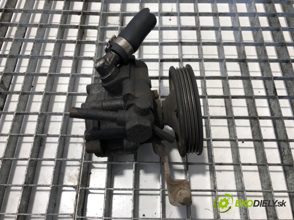 CITROEN JUMPER Autobus (244, Z_) 2002 - 2022    2.2 HDi 74 kW [101 KM] olej napędowy 2002 - 2022  Pumpa servočerpadlo 9645464980 (Servočerpadlá, pumpy riadenia)