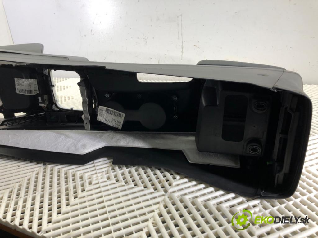 KIA CEED Sportswagon (JD) 2012 - 2018    1.6 GDI 99 kW [135 KM] benzyna 2012 - 2018  Tunel stredový 49D1C1-1400 (Stredový tunel / panel)