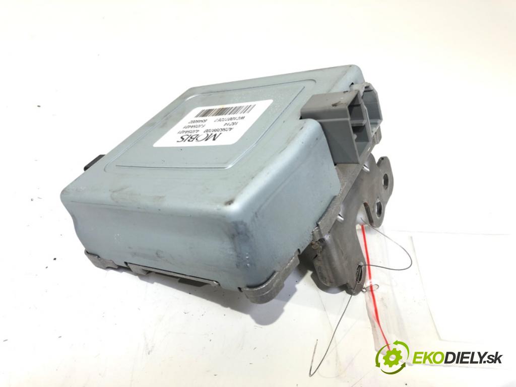 KIA CEED Sportswagon (JD) 2012 - 2018    1.6 GDI 99 kW [135 KM] benzyna 2012 - 2018  Modul servočerpadlo A256399700 (Ostatné)