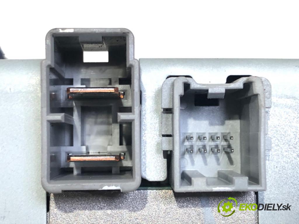 KIA CEED Sportswagon (JD) 2012 - 2018    1.6 GDI 99 kW [135 KM] benzyna 2012 - 2018  Modul servočerpadlo A256399700 (Ostatné)