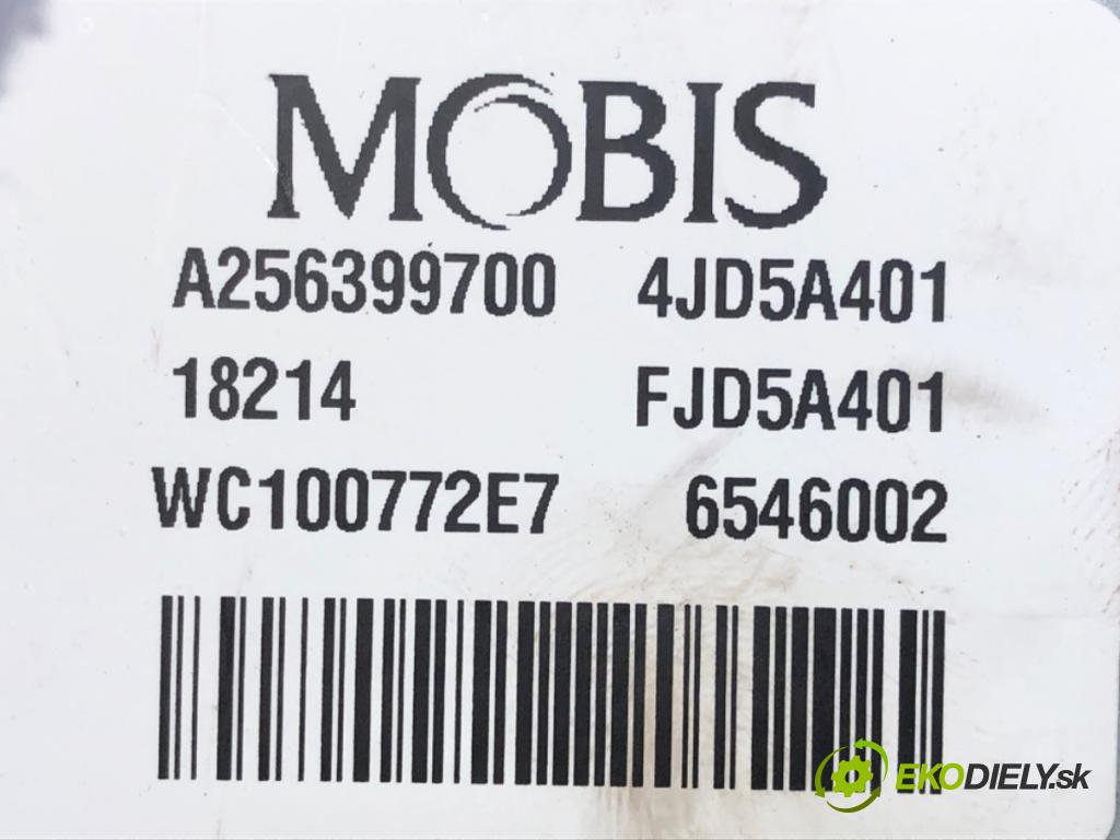 KIA CEED Sportswagon (JD) 2012 - 2018    1.6 GDI 99 kW [135 KM] benzyna 2012 - 2018  Modul servočerpadlo A256399700 (Ostatné)