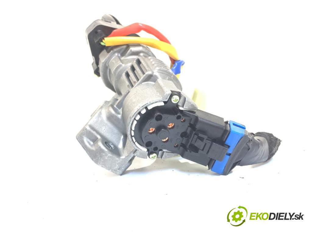 KIA CEED Sportswagon (JD) 2012 - 2018    1.6 GDI 99 kW [135 KM] benzyna 2012 - 2018  spinačka ZDC2 (Spínacia skrinka a kľúč)