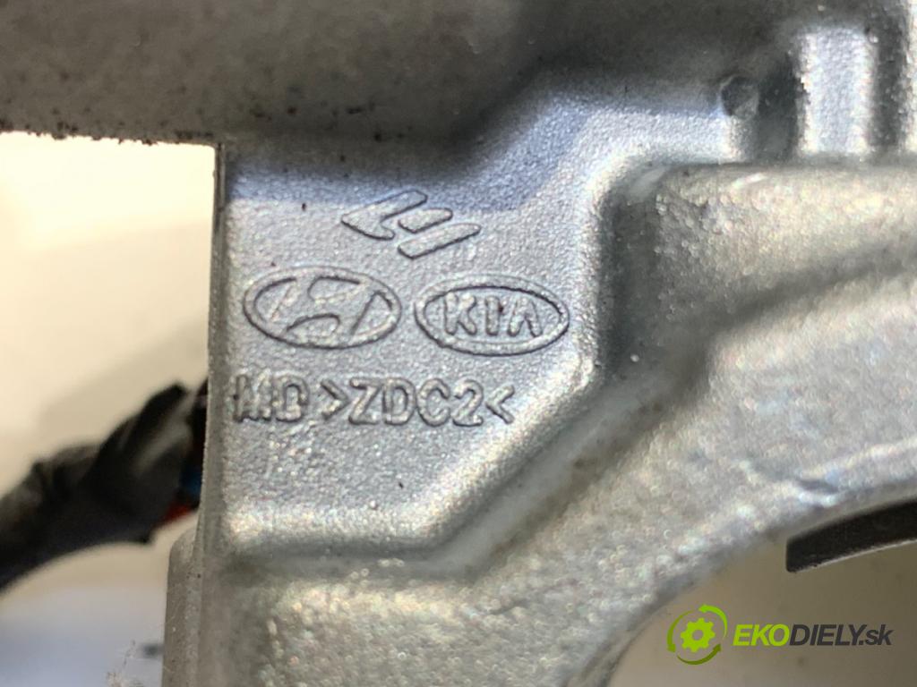 KIA CEED Sportswagon (JD) 2012 - 2018    1.6 GDI 99 kW [135 KM] benzyna 2012 - 2018  spinačka ZDC2 (Spínacia skrinka a kľúč)