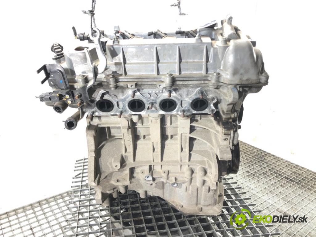 KIA CEED Sportswagon (JD) 2012 - 2018    1.6 GDI 99 kW [135 KM] benzyna 2012 - 2018  motor G4FD (Motory (kompletní))