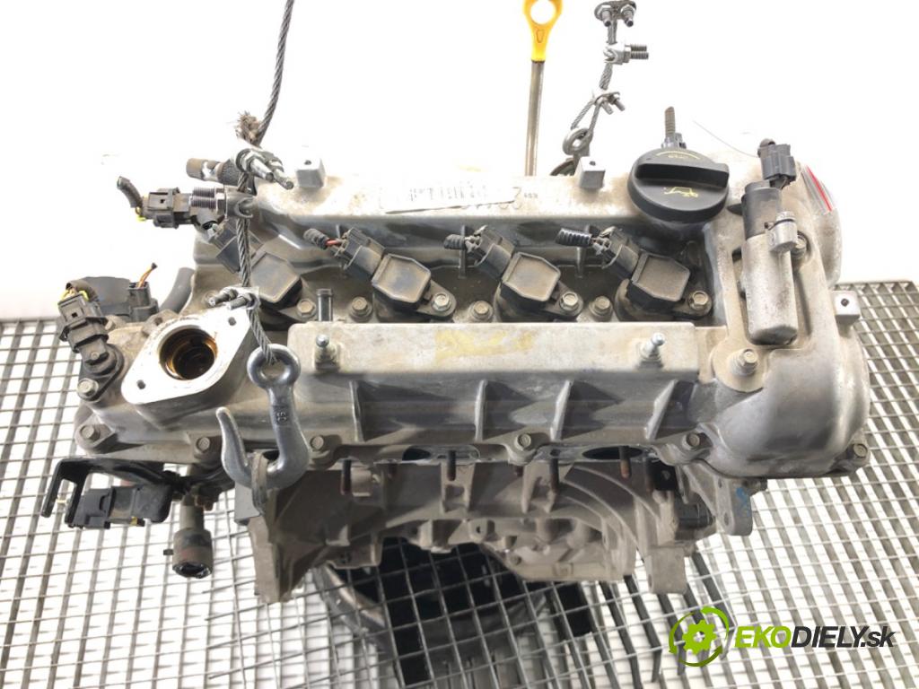 KIA CEED Sportswagon (JD) 2012 - 2018    1.6 GDI 99 kW [135 KM] benzyna 2012 - 2018  motor G4FD (Motory (kompletní))