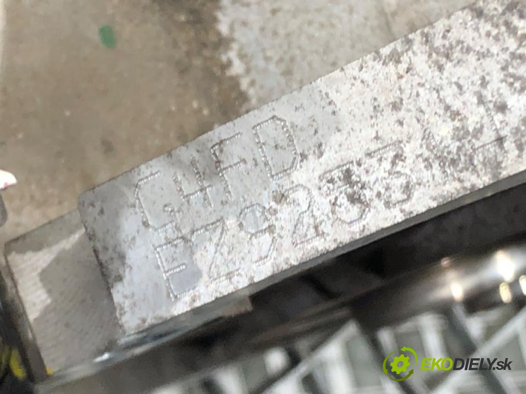 KIA CEED Sportswagon (JD) 2012 - 2018    1.6 GDI 99 kW [135 KM] benzyna 2012 - 2018  motor G4FD (Motory (kompletní))