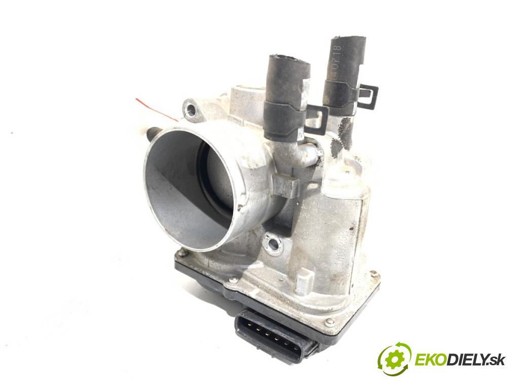 KIA CEED Sportswagon (JD) 2012 - 2018    1.6 GDI 99 kW [135 KM] benzyna 2012 - 2018  Škrtiaca klapka 35100-2B300 (Škrtiaca klapka)