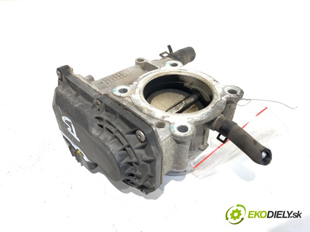 KIA CEED Sportswagon (JD) 2012 - 2018    1.6 GDI 99 kW [135 KM] benzyna 2012 - 2018  Škrtiaca klapka 35100-2B300 (Škrtiaca klapka)