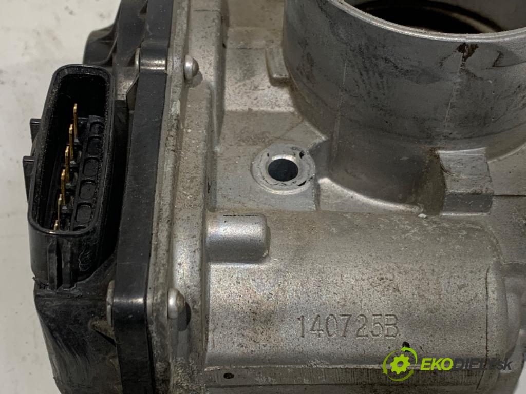 KIA CEED Sportswagon (JD) 2012 - 2018    1.6 GDI 99 kW [135 KM] benzyna 2012 - 2018  Škrtiaca klapka 35100-2B300 (Škrtiaca klapka)