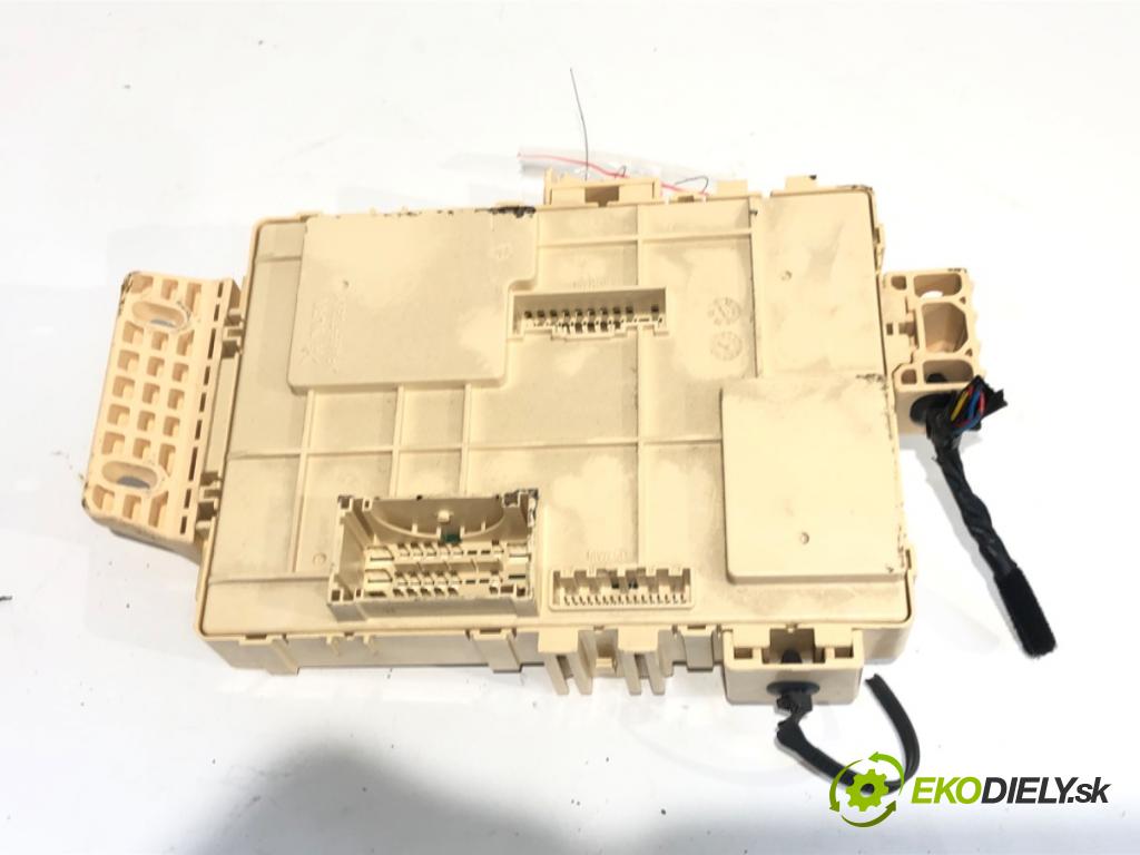 KIA CEED Sportswagon (JD) 2012 - 2018    1.6 GDI 99 kW [135 KM] benzyna 2012 - 2018  modul BSI 91950-A203013 (Pojistkové skříňky)