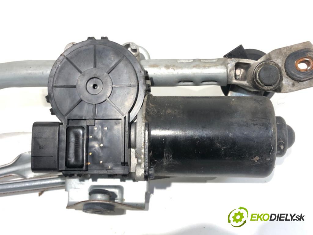 KIA CEED Sportswagon (JD) 2012 - 2018    1.6 GDI 99 kW [135 KM] benzyna 2012 - 2018  Mechanizmus stieračov predný  (Motorček stieračov predné)