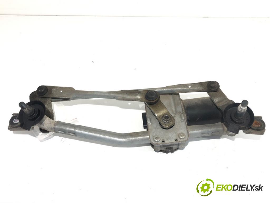 KIA CEED Sportswagon (JD) 2012 - 2018    1.6 GDI 99 kW [135 KM] benzyna 2012 - 2018  Mechanizmus stieračov predný  (Motorček stieračov predné)