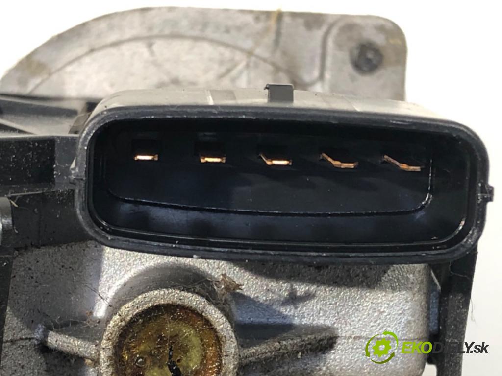 KIA CEED Sportswagon (JD) 2012 - 2018    1.6 GDI 99 kW [135 KM] benzyna 2012 - 2018  Mechanizmus stieračov predný  (Motorček stieračov predné)