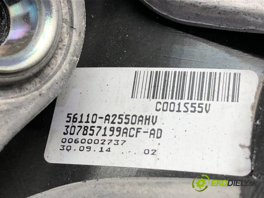 KIA CEED Sportswagon (JD) 2012 - 2018    1.6 GDI 99 kW [135 KM] benzyna 2012 - 2018  Volant 56110-A2550 (Volant)