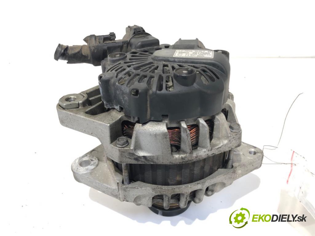 KIA CEED Kombi 2014 99 kW 1.6 GDI 1591 Alternátor 37300-2B710 (Alternátor)