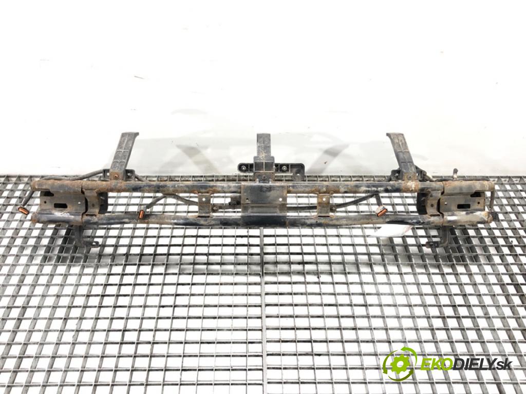 KIA CEED Sportswagon (JD) 2012 - 2018    1.6 GDI 99 kW [135 KM] benzyna 2012 - 2018  výztuha nárazníka zadní část  (Výztuhy zadní)