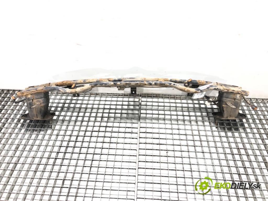 KIA CEED Sportswagon (JD) 2012 - 2018    1.6 GDI 99 kW [135 KM] benzyna 2012 - 2018  výztuha nárazníka zadní část  (Výztuhy zadní)