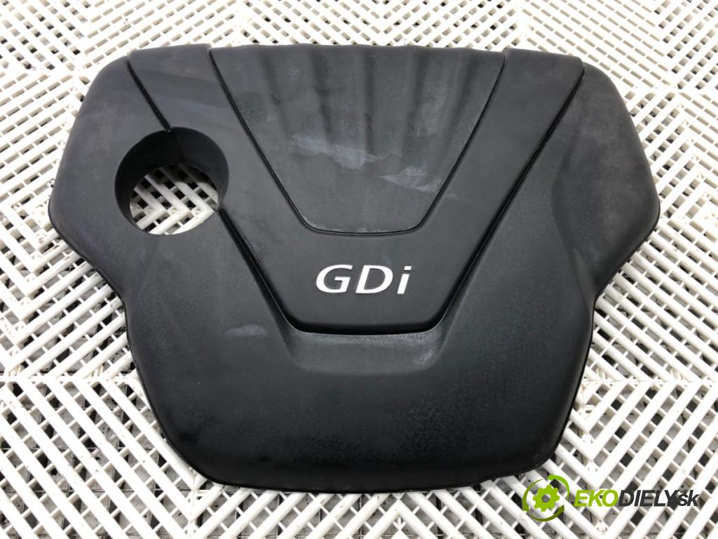 KIA CEED Sportswagon (JD) 2012 - 2018    1.6 GDI 99 kW [135 KM] benzyna 2012 - 2018  Kryt Motor 29240-28800 (Kryt motora)