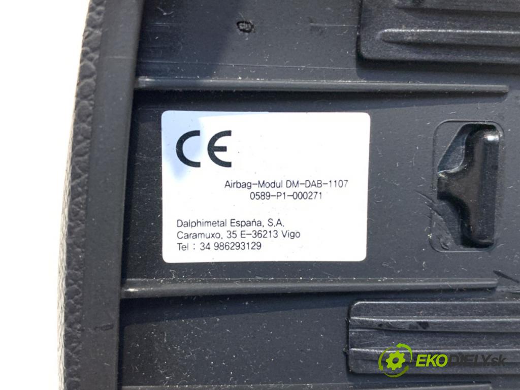 KIA CEED Sportswagon (JD) 2012 - 2018    1.6 GDI 99 kW [135 KM] benzyna 2012 - 2018  AirBag volantu 56900-A2100 (Airbag)