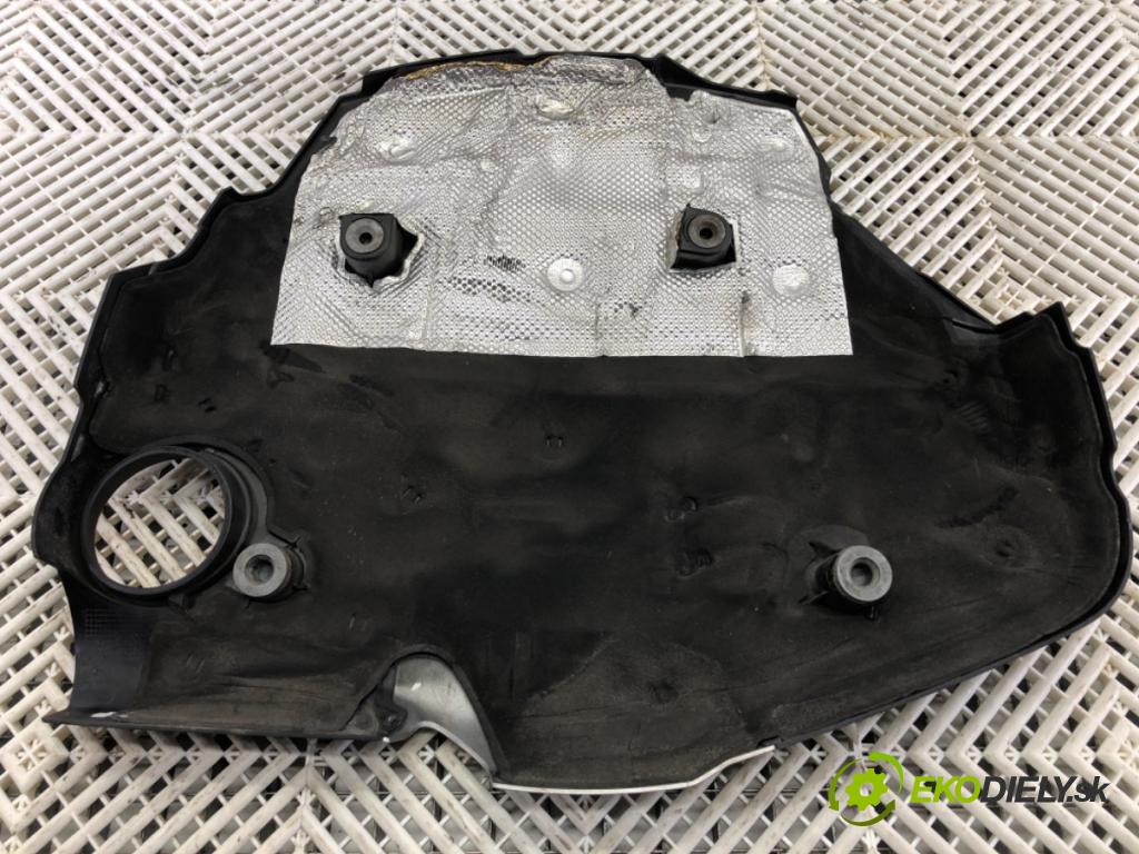 AUDI Q5 (8RB) 2008 - 2017    SQ5 TDI quattro 240 kW [326 KM] olej napędowy 2015 - 2017  kryt motora 059103925CD (Kryty motora)