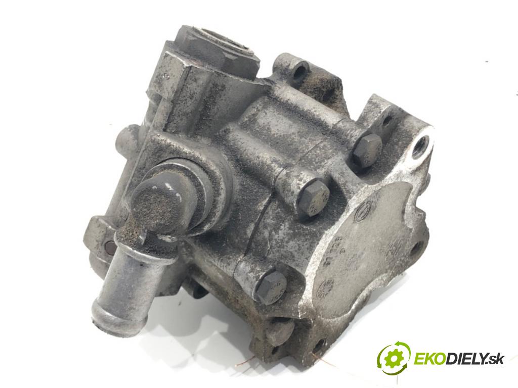 AUDI A6 C5 (4B2) 1997 - 2005    2.4 121 kW [165 KM] benzyna 1997 - 2005  Pumpa servočerpadlo 8D0145156F (Servočerpadlo, pumpa riadenia)