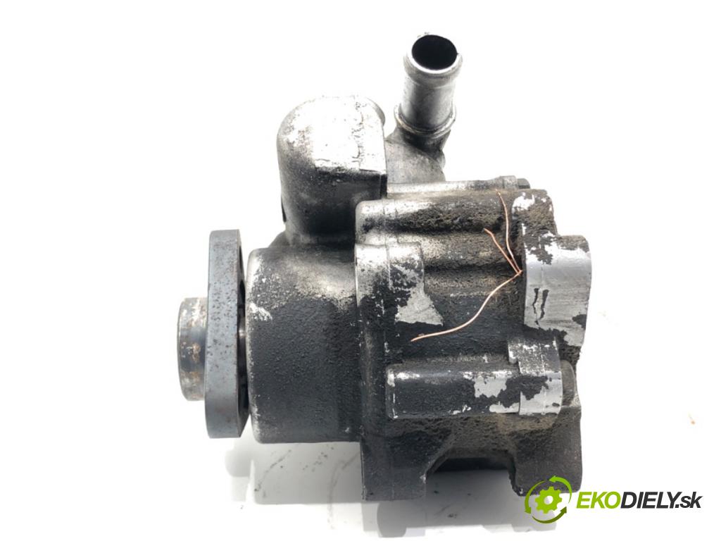 AUDI A6 C5 (4B2) 1997 - 2005    2.4 121 kW [165 KM] benzyna 1997 - 2005  Pumpa servočerpadlo 8D0145156F (Servočerpadlo, pumpa riadenia)