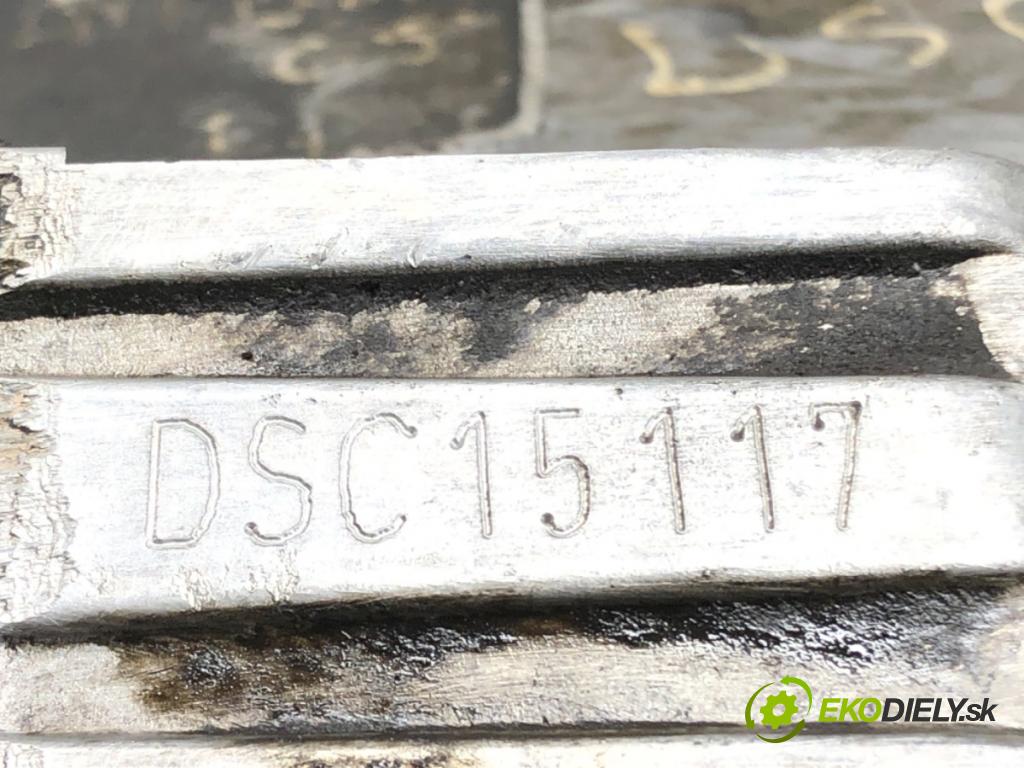 AUDI A6 C5 (4B2) 1997 - 2005    2.4 121 kW [165 KM] benzyna 1997 - 2005  Prevodovka DSC (Prevodovky)