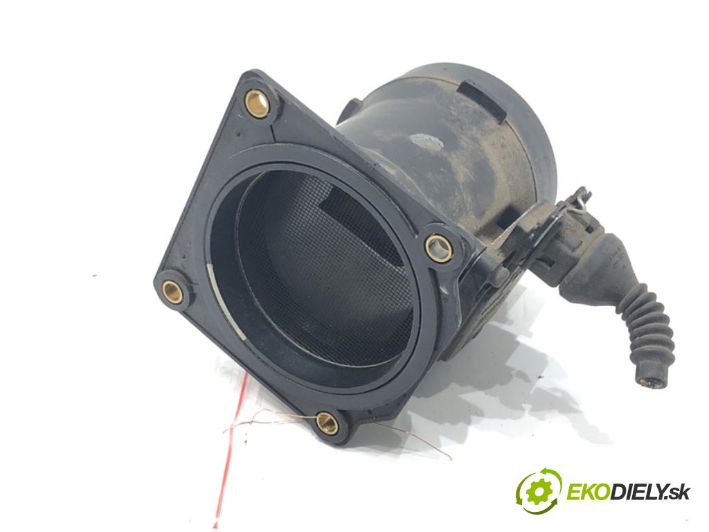 AUDI A6 C5 (4B2) 1997 - 2005    2.4 121 kW [165 KM] benzyna 1997 - 2005  Váha vzduchu 078133471C (Váha vzduchu)