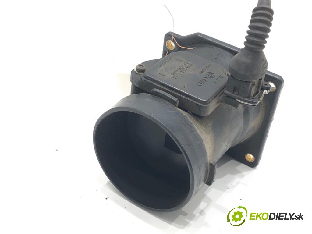 AUDI A6 C5 (4B2) 1997 - 2005    2.4 121 kW [165 KM] benzyna 1997 - 2005  Váha vzduchu 078133471C (Váha vzduchu)