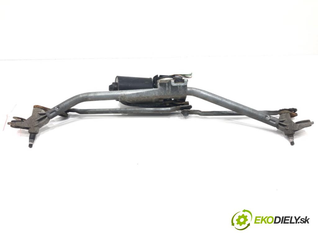 AUDI A6 C5 (4B2) 1997 - 2005    2.4 121 kW [165 KM] benzyna 1997 - 2005  Mechanizmus stieračov predný 0390241140 (Motorček stieračov predné)