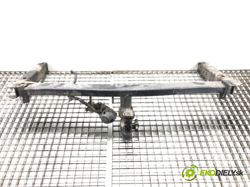 AUDI A6 C5 (4B2) 1997 - 2005    2.4 121 kW [165 KM] benzyna 1997 - 2005  Hák tažné zařízení  (Tažná zařízení)