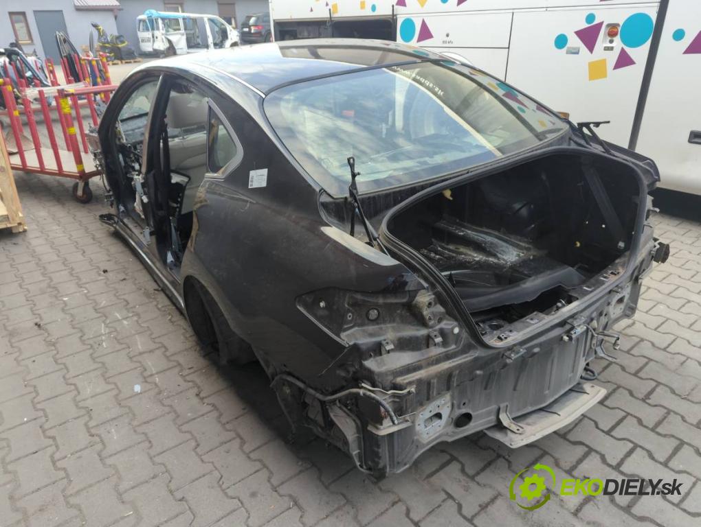 INFINITI Q70 (Y51) 2013 - 2022    3.0 175 kW [238 KM] olej napędowy 2013 - 2022  KAROSERIA ČTVRŤÁK blatník zadní část levý pravý práh střecha PODŁUŻNICA levý pravý