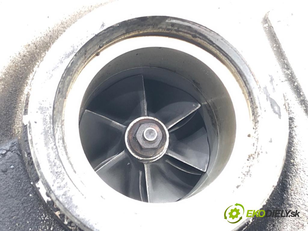 SAAB 9-5 Kombi (YS3E) 1998 - 2009    2.3 Turbo 169 kW [230 KM] benzyna 1999 - 2001  turbo 9172180 (Turbodúchadla (kompletní))