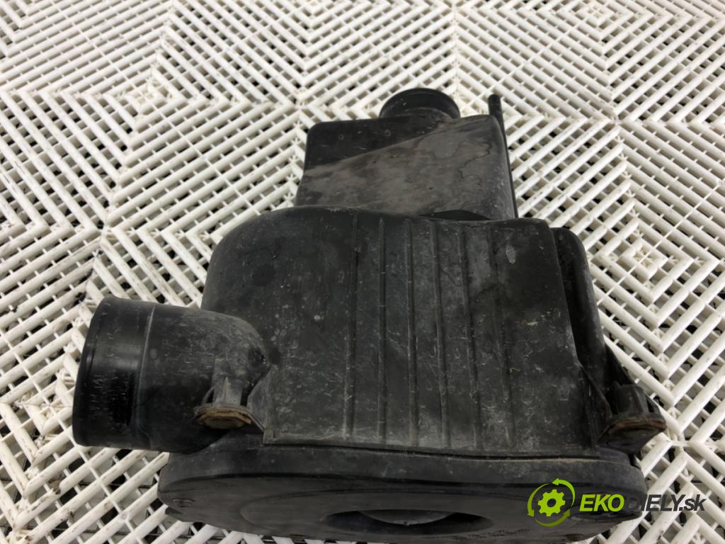 SAAB 9-5 Kombi (YS3E) 1998 - 2009    2.3 Turbo 169 kW [230 KM] benzyna 1999 - 2001  Obal filtra vzduchu 4572483 (Obaly filtrov vzduchu)