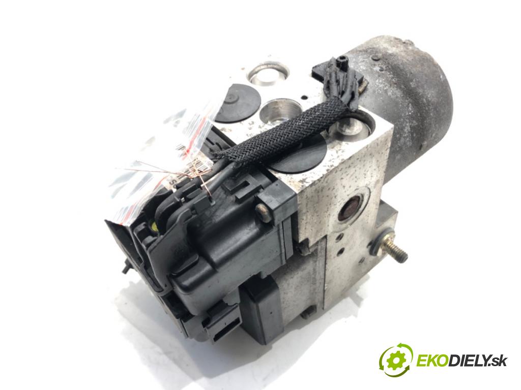 SAAB 9-5 Kombi (YS3E) 1998 - 2009    2.3 Turbo 169 kW [230 KM] benzyna 1999 - 2001  Pumpa ABS 5060462 (Pumpy ABS)