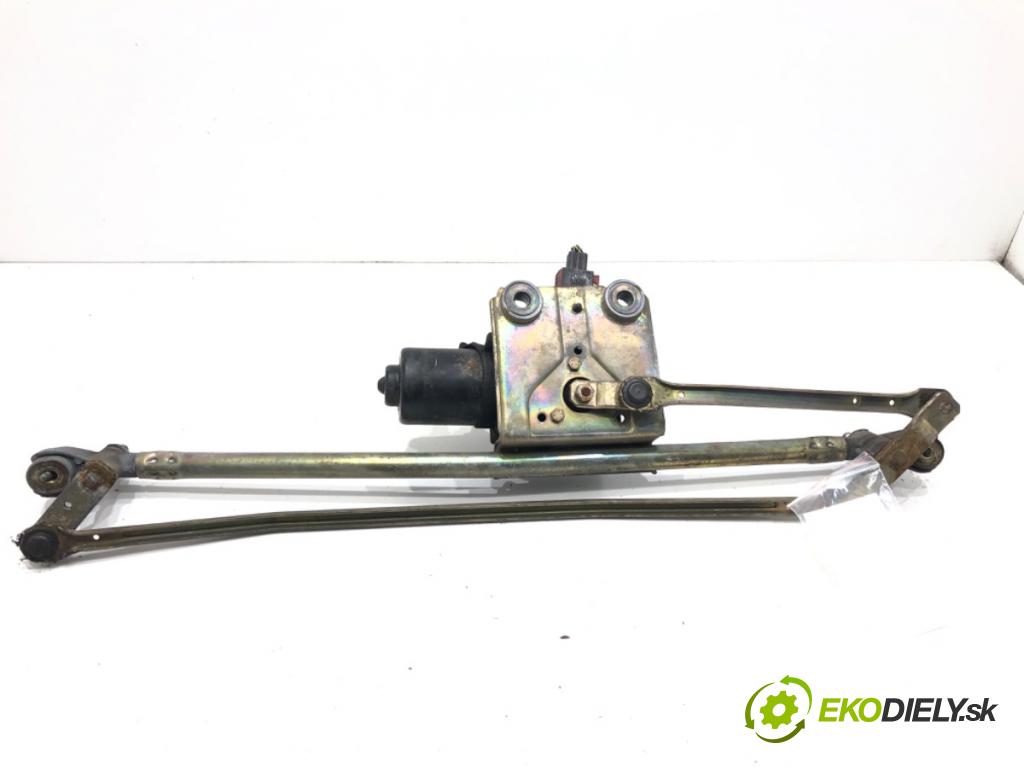 SAAB 9-5 Kombi (YS3E) 1998 - 2009    2.3 Turbo 169 kW [230 KM] benzyna 1999 - 2001  Mechanizmus stieračov predný  (Motorčeky stieračov predné)